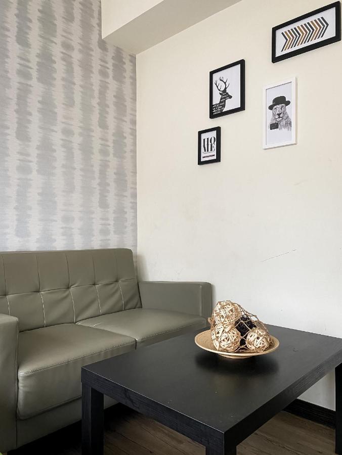 Apartamento 長月居 Taichung Exterior foto